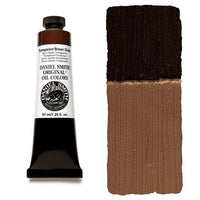 Daniel Smith colore a olio originale 37ml – Transparent Brown Oxide