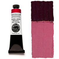 Daniel Smith colore a olio originale 37ml – Permanent Alizarin Crimson