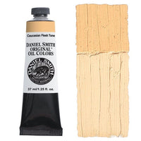 Daniel Smith colore a olio originale 37ml – Caucasian Flesh Tone