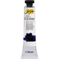 Colori ad olio Finest Artists Solo Goya 20 ml – Violet Lake