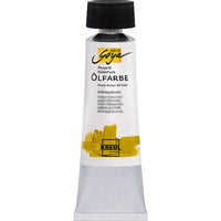 Colori ad olio Finest Artists Solo Goya 55 ml – Cadmium Yellow Light Imit.