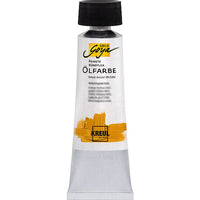 Colori ad olio Finest Artists Solo Goya 55 ml – Cadmium Yellow Deep Imit.