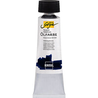 Colori ad olio Finest Artists Solo Goya 55 ml – Cobalt Blue Deep Imit.