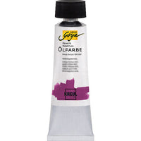 Colori ad olio Finest Artists Solo Goya 55 ml – Cobalt Violet Imit.