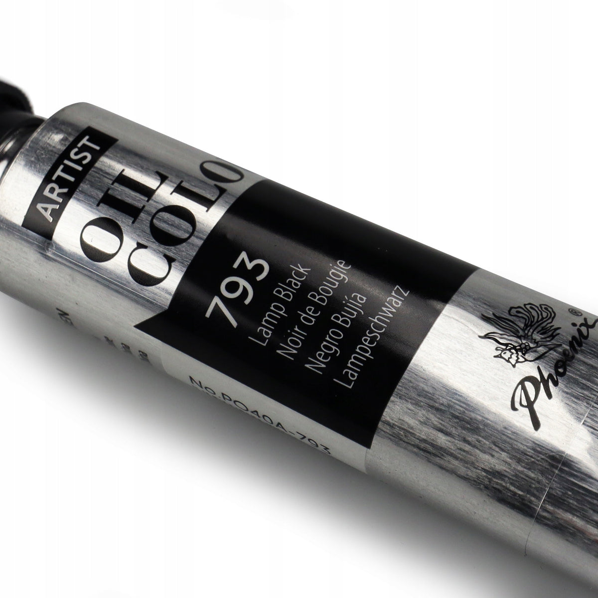 Olejová farba Phoenix Artist Oil – 40 ml | vyberte si odtieň