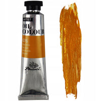 Olejová farba Phoenix Artist Oil – 40 ml | vyberte si odtieň