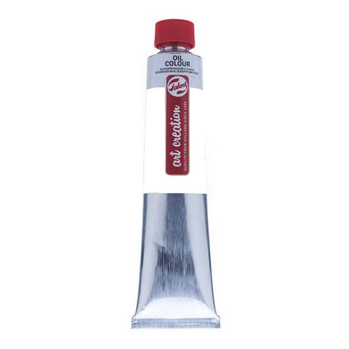 Colori ad olio Royal Talens ArtCreation 200 ml / 36 colori – Titanium White