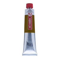 Colori ad olio Royal Talens ArtCreation 200 ml / 36 colori – Raw Sienna