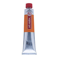 Colori ad olio Royal Talens ArtCreation 200 ml / 36 colori – Vermilion