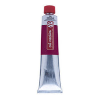 Colori ad olio Royal Talens ArtCreation 200 ml / 36 colori – Carmine Red