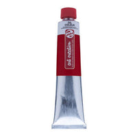 Colori ad olio Royal Talens ArtCreation 200 ml / 36 colori – Scarlet