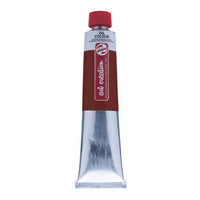 Colori ad olio Royal Talens ArtCreation 200 ml / 36 colori – Light Oxide Red