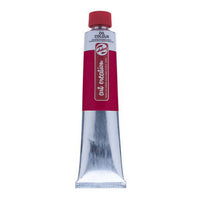 Colori ad olio Royal Talens ArtCreation 200 ml / 36 colori – Deep Rose