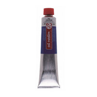 Colori ad olio Royal Talens ArtCreation 200 ml / 36 colori – Cobalt Blue Ultramarine