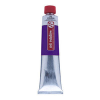 Colori ad olio Royal Talens ArtCreation 200 ml / 36 colori – Violet
