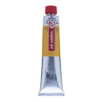 Colori ad olio Royal Talens ArtCreation 200 ml / 36 colori – Phthalo Blue