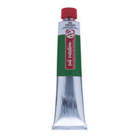 Colori ad olio Royal Talens ArtCreation 200 ml / 36 colori – Viridian