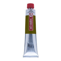 Colori ad olio Royal Talens ArtCreation 200 ml / 36 colori – Olive Green