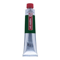 Colori ad olio Royal Talens ArtCreation 200 ml / 36 colori – Deep Bluish Green