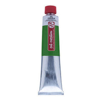 Colori ad olio Royal Talens ArtCreation 200 ml / 36 colori – Permanent Green