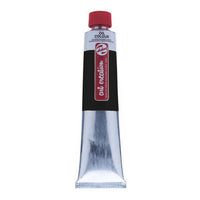 Colori ad olio Royal Talens ArtCreation 200 ml / 36 colori – Ivory Black