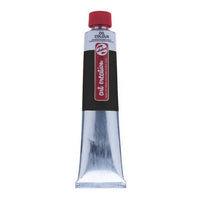 Colori ad olio Royal Talens ArtCreation 200 ml / 36 colori – Lamp Black