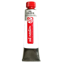 Colori ad olio Royal Talens ArtCreation 40 ml - 36 colori – Titanium White
