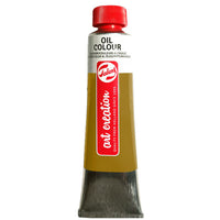 Colori ad olio Royal Talens ArtCreation 40 ml - 36 colori – Yellow
