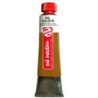 Colori ad olio Royal Talens ArtCreation 40 ml - 36 colori – Deep Yellow