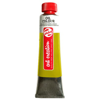 Colori ad olio Royal Talens ArtCreation 40 ml - 36 colori – Lemon Yellow