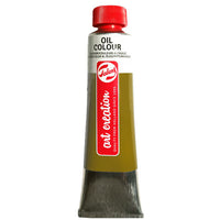 Colori ad olio Royal Talens ArtCreation 40 ml - 36 colori – Yellow Ochre