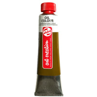 Colori ad olio Royal Talens ArtCreation 40 ml - 36 colori – Raw Sienna