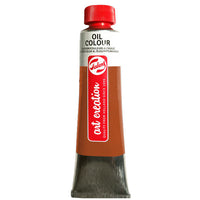 Colori ad olio Royal Talens ArtCreation 40 ml - 36 colori – Vermilion