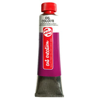 Colori ad olio Royal Talens ArtCreation 40 ml - 36 colori – Carmine Red