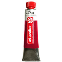Colori ad olio Royal Talens ArtCreation 40 ml - 36 colori – Scarlet