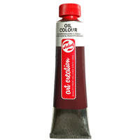Colori ad olio Royal Talens ArtCreation 40 ml - 36 colori – Light Oxide Red