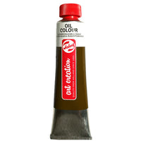 Colori ad olio Royal Talens ArtCreation 40 ml - 36 colori – Raw Umber
