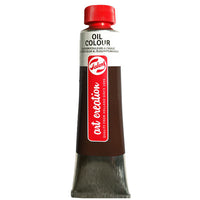 Colori ad olio Royal Talens ArtCreation 40 ml - 36 colori – Burnt Sienna