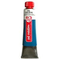 Colori ad olio Royal Talens ArtCreation 40 ml - 36 colori – Serves Blue