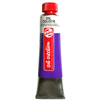 Colori ad olio Royal Talens ArtCreation 40 ml - 36 colori – Violet