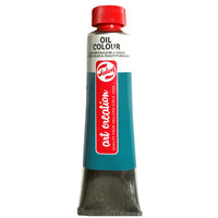 Colori ad olio Royal Talens ArtCreation 40 ml - 36 colori – Phthalo Turquoise Blue