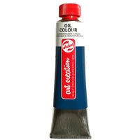 Colori ad olio Royal Talens ArtCreation 40 ml - 36 colori – Phthalo Blue
