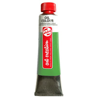 Colori ad olio Royal Talens ArtCreation 40 ml - 36 colori – Emerald Green