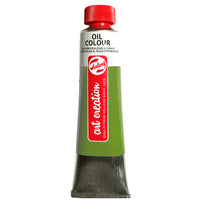 Colori ad olio Royal Talens ArtCreation 40 ml - 36 colori – Yellowish Green