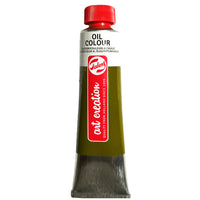Colori ad olio Royal Talens ArtCreation 40 ml - 36 colori – Olive Green