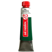 Colori ad olio Royal Talens ArtCreation 40 ml - 36 colori – Deep Bluish Green