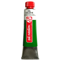 Colori ad olio Royal Talens ArtCreation 40 ml - 36 colori – Permanent Green