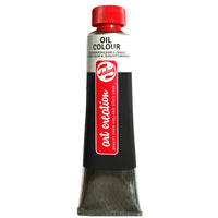 Colori ad olio Royal Talens ArtCreation 40 ml - 36 colori – Ivory Black
