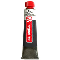 Colori ad olio Royal Talens ArtCreation 40 ml - 36 colori – Paynesgrey