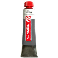 Colori ad olio Royal Talens ArtCreation 40 ml - 36 colori – Cold Grey
